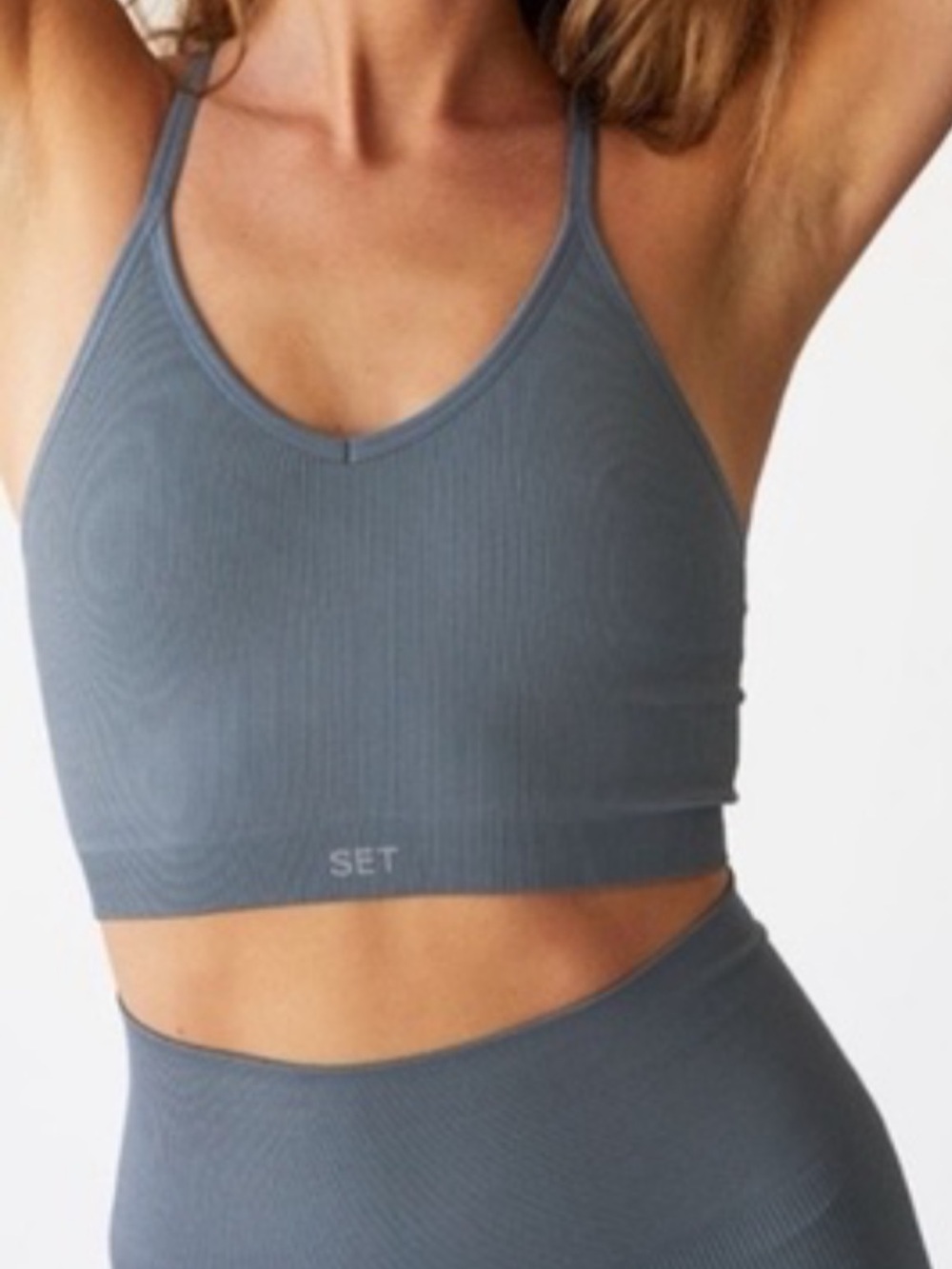Set Active Athletic Outfit